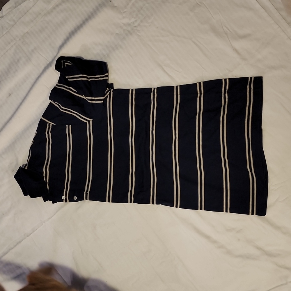 Basic Editions Men's Polo Shirt